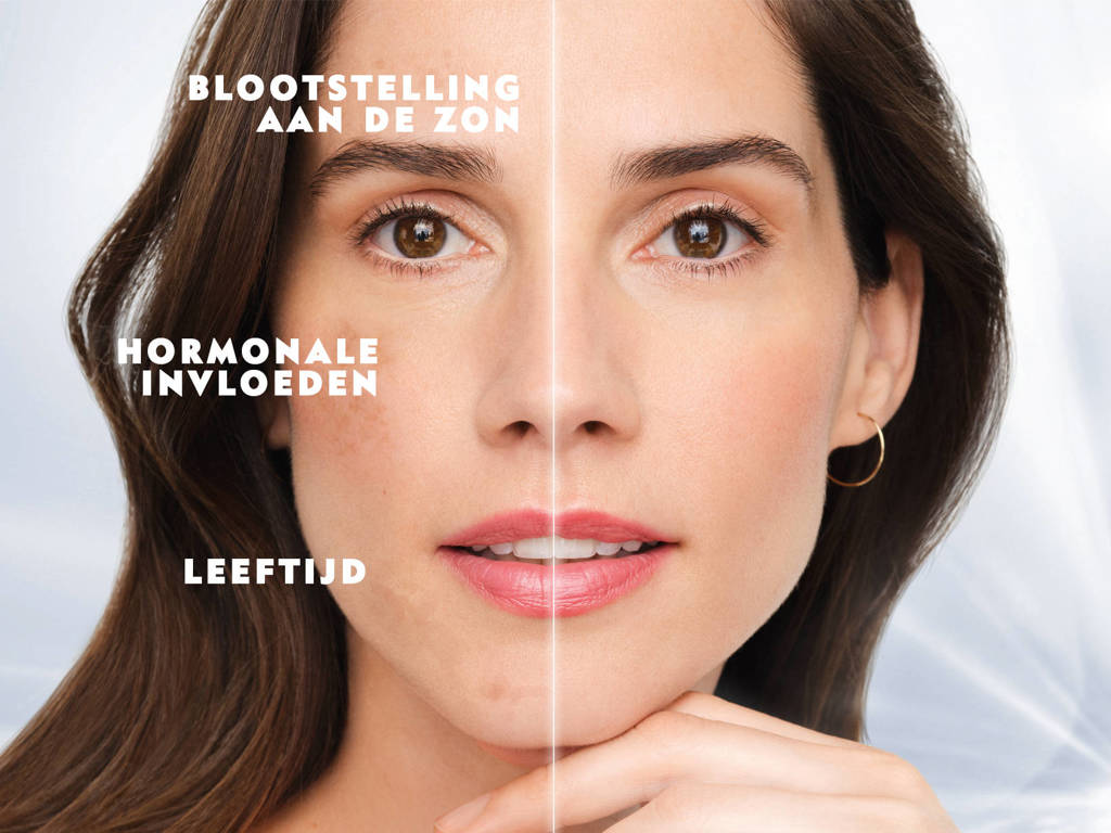 Meer van verwacht.Luminous 630 anti-spot dagcrème SPF50 - 40 ml