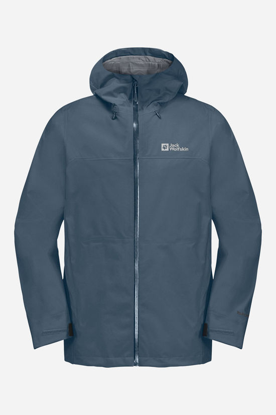 Jack Wolfskin Jack Wolfskin Highest Peak 3L Jacket Hardshell Jas
