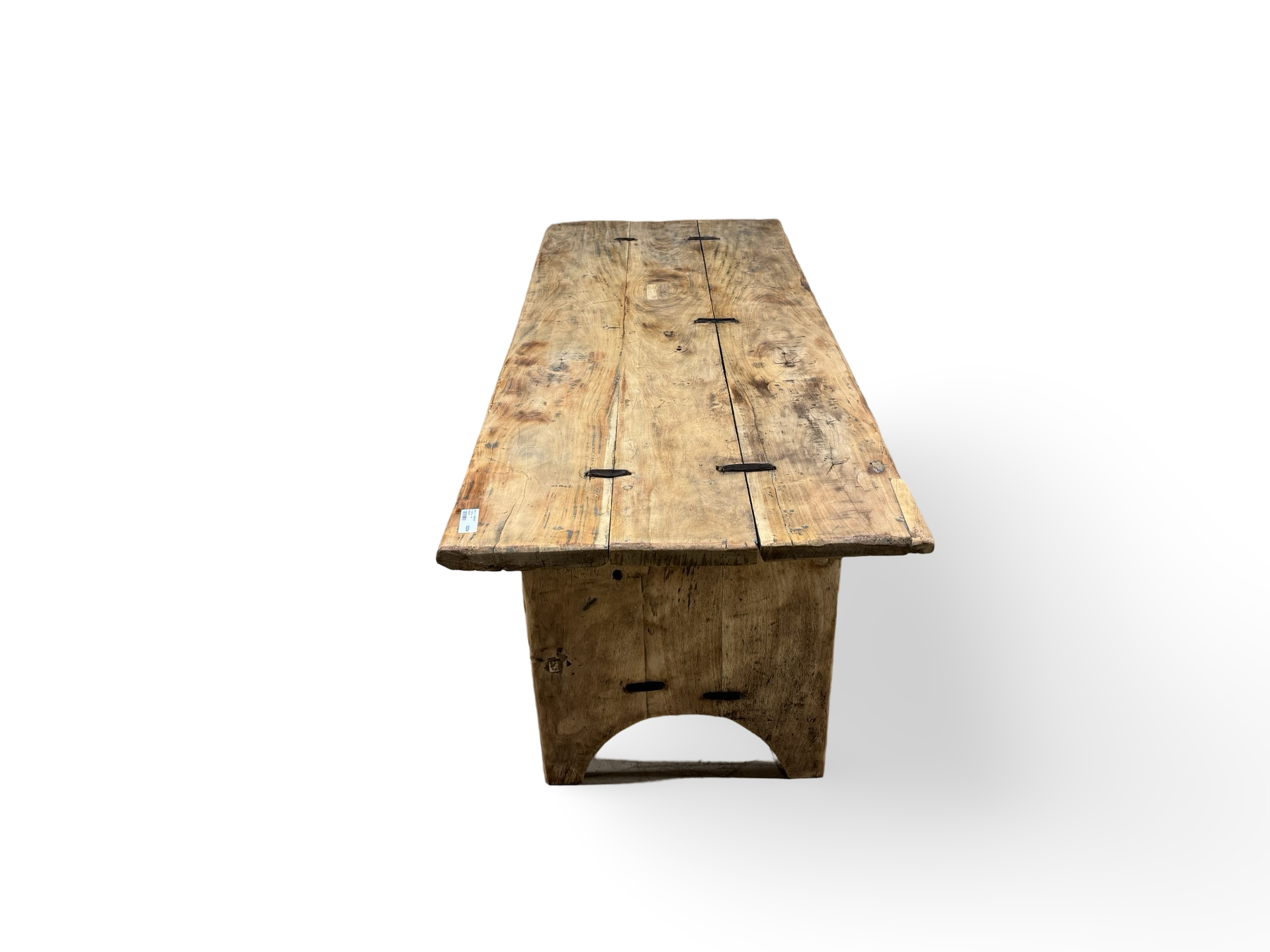 Eettafel uniek India