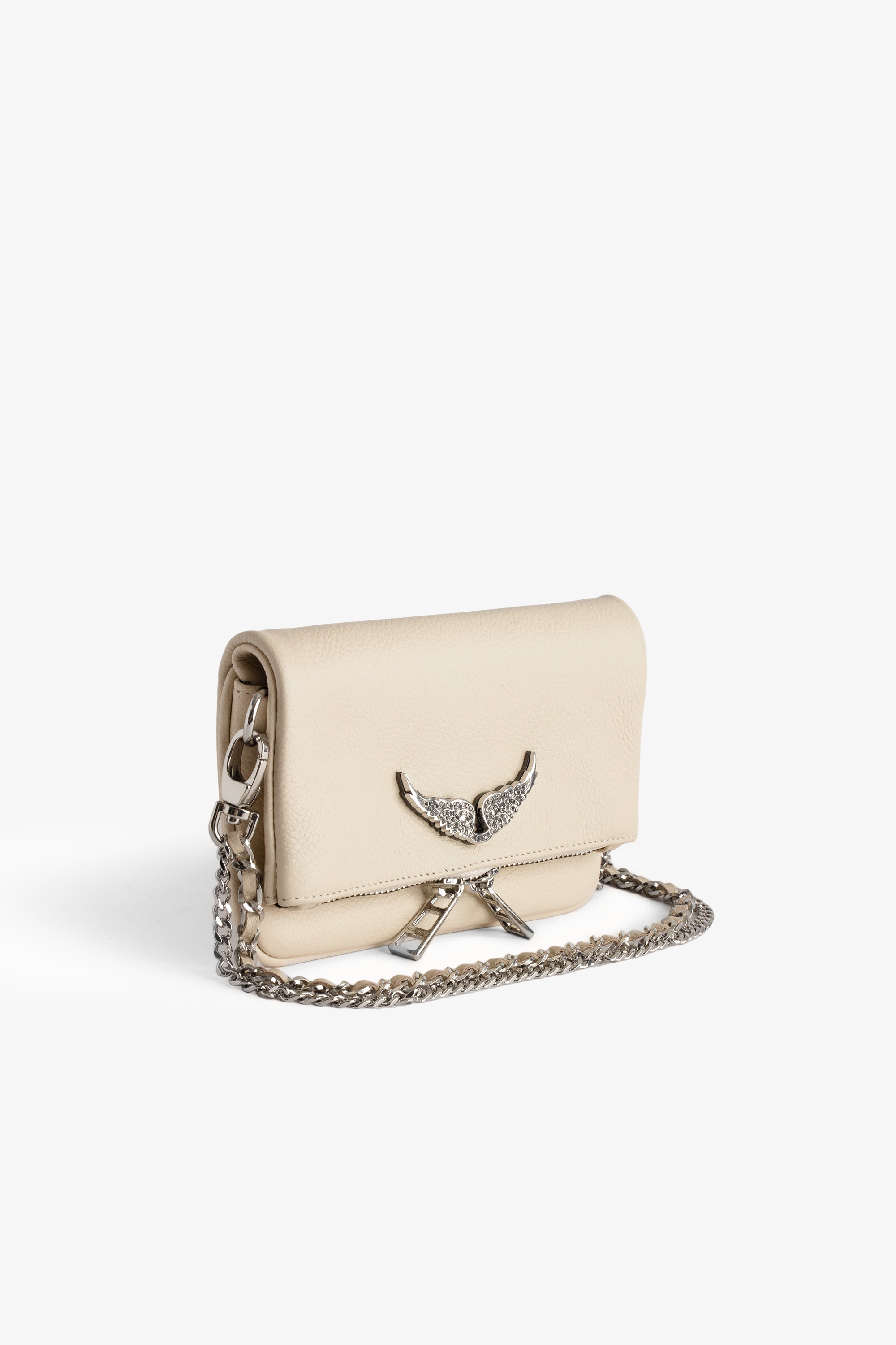 Pochette Rock Nano Swing Your Wings