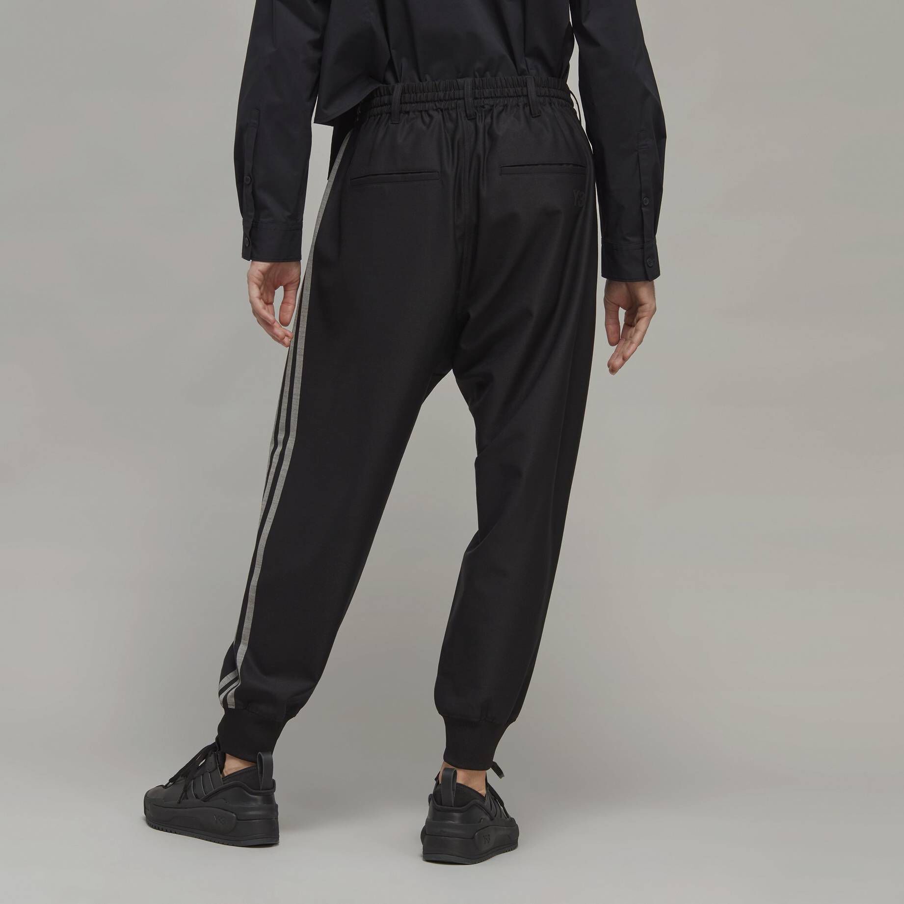 Y-3| Herren Sweathose 3S REF W CUF PANT