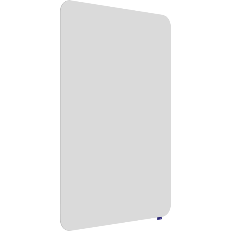 Tableau blanc émaillé ESSENCE 200x120cm - Legamaster
