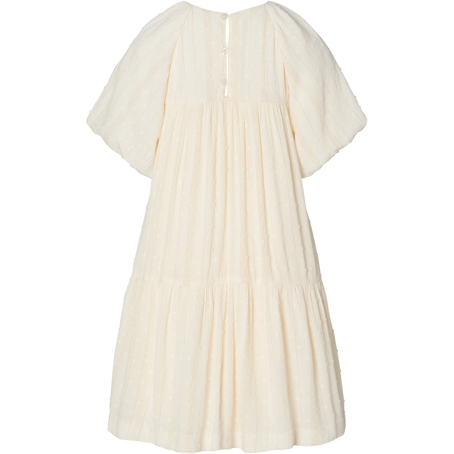 Noppies Kleid Ekalake Antique White