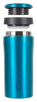 Mug Isotherme Lifeventure 300ml Gloss Bleu