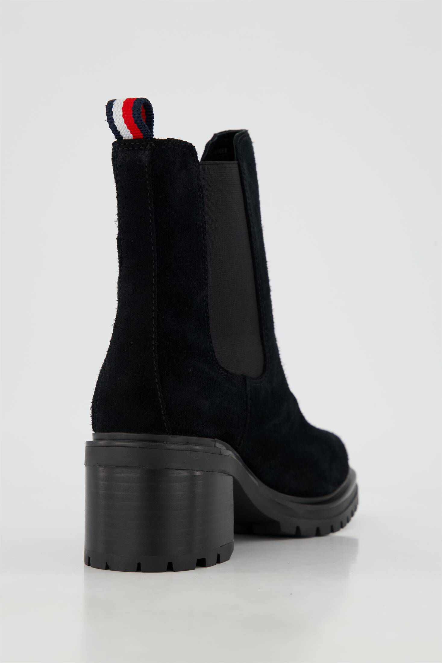 Tommy Hilfiger| Damen Stiefeletten
