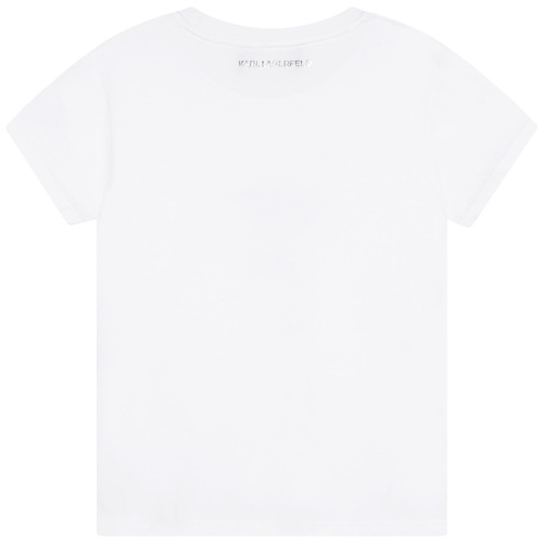 Karl Lagerfeld - Z15417-N05-B - Blanc