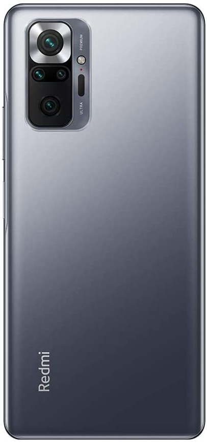 Xiaomi Redmi Note 10 Pro