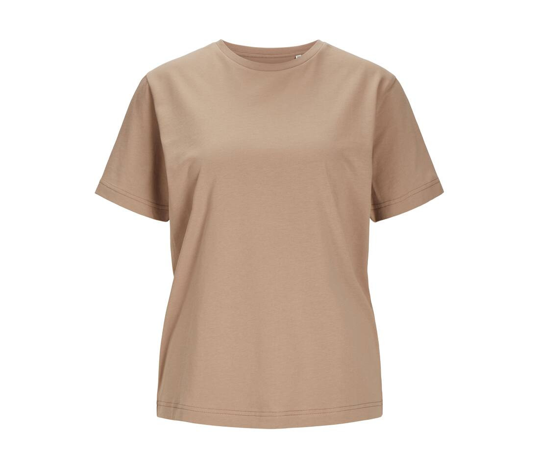 PRODUKT JACK & JONES JJ3914 - Tee-shirt en coton organique femme