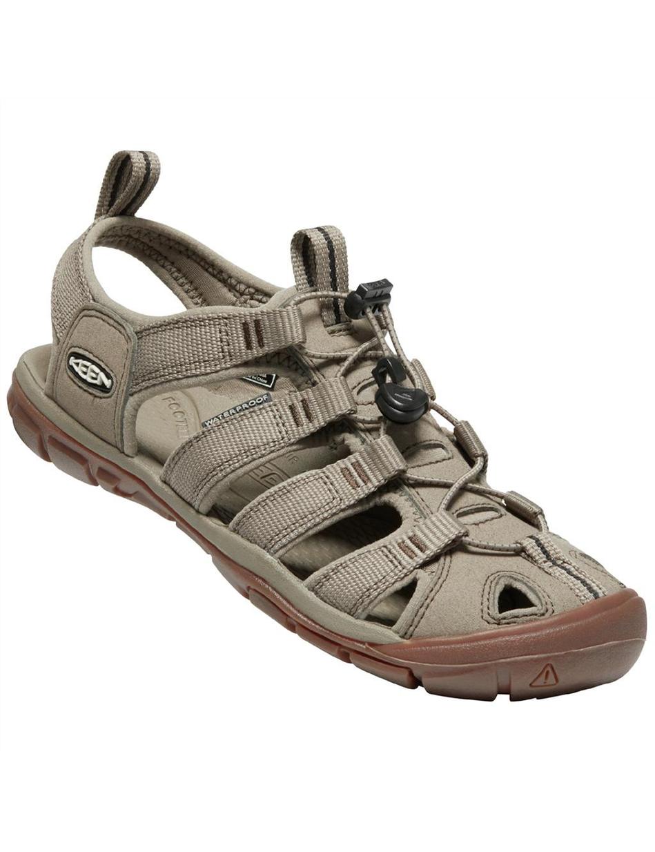 OFFENE SCHUHE W CLEARWATER CNX