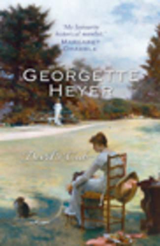 Devil's Cub: Gossip, scandal and an unforgettable Regency romance (Paperback)