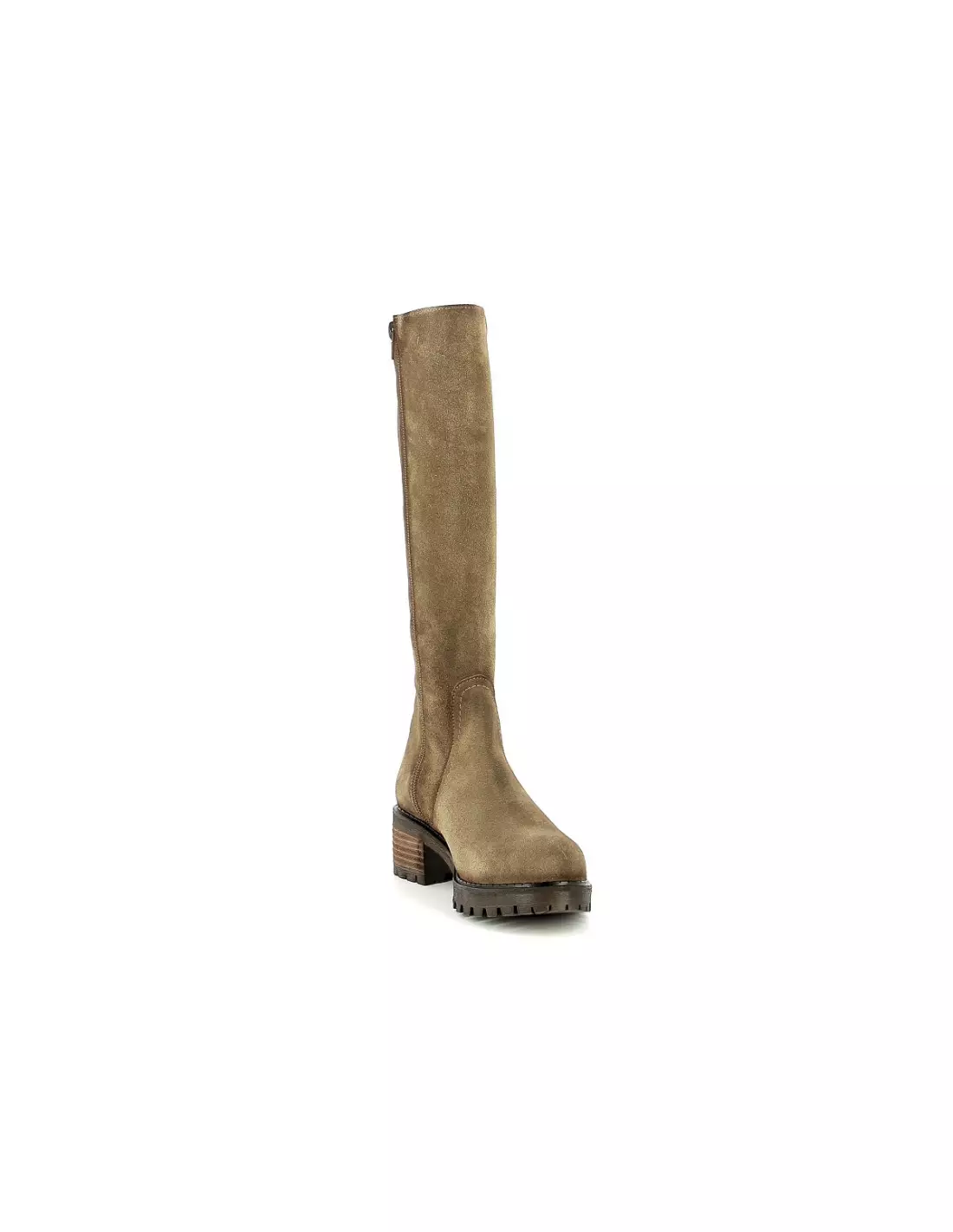 FOLIE S CV5203 - Bottes Taupe