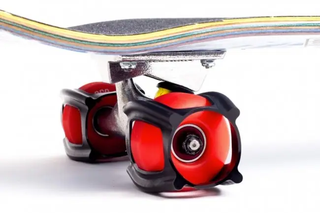 Skatertrainer Skater Trainer 2.0 | SkatePro
