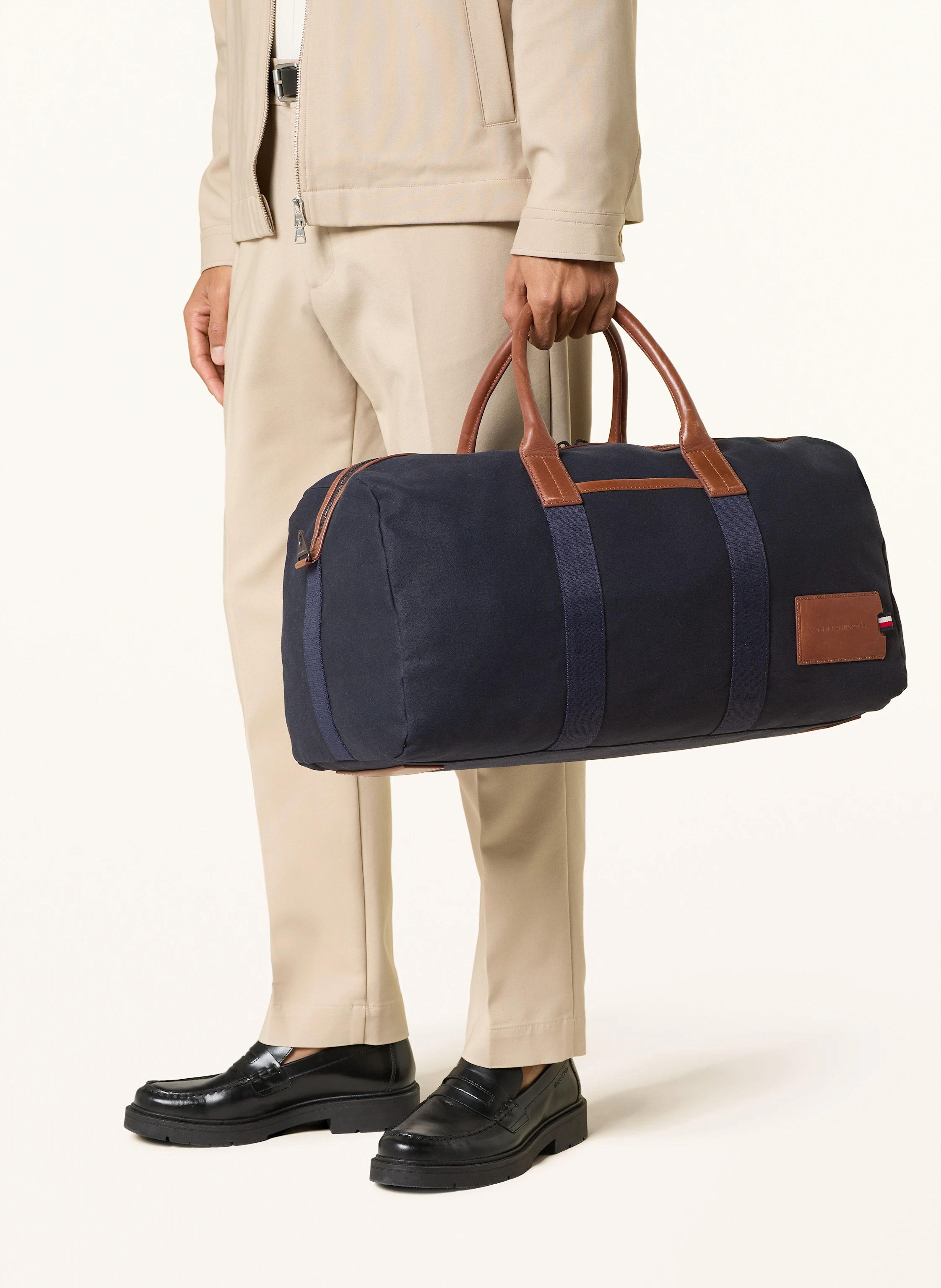 TOMMY HILFIGER Reisetasche