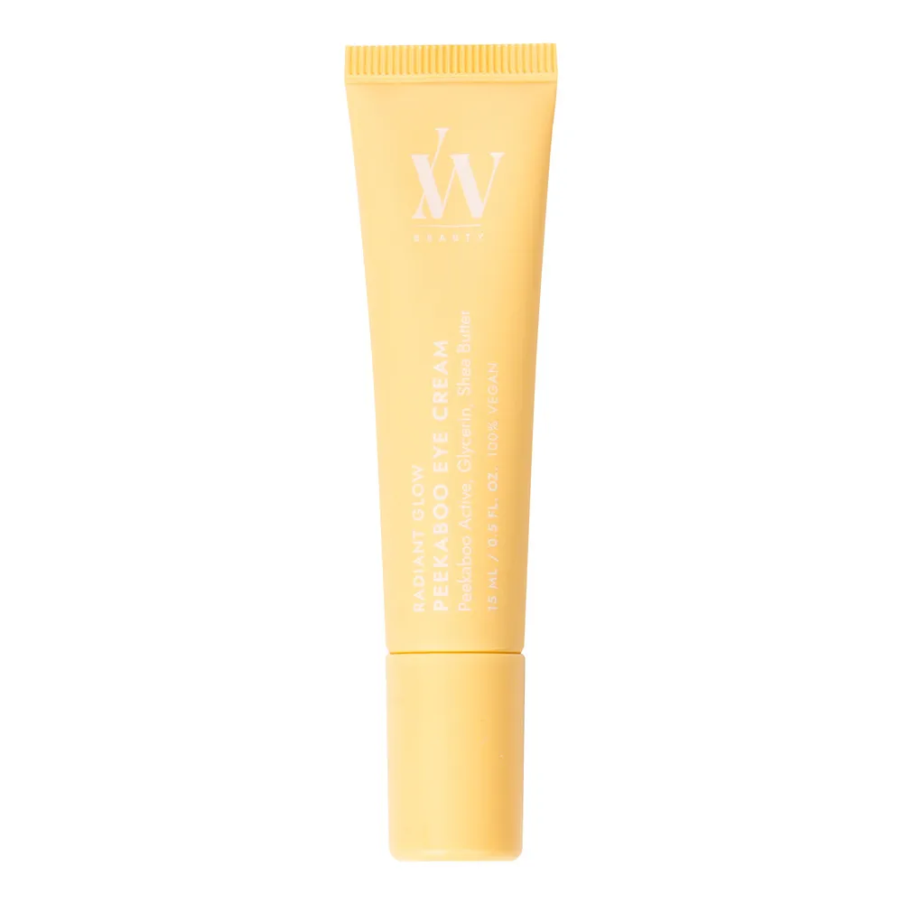 Ida Warg Radiant Glow Peekaboo Eye Cream - 15 ml.