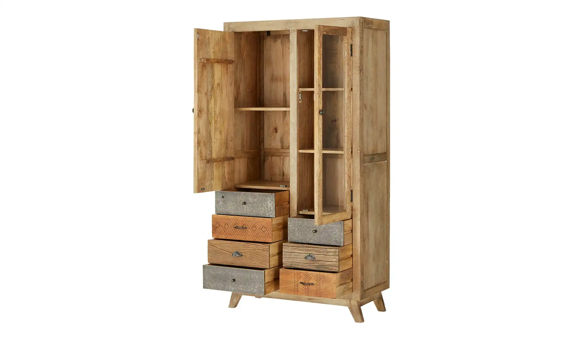 Vitrine Kona