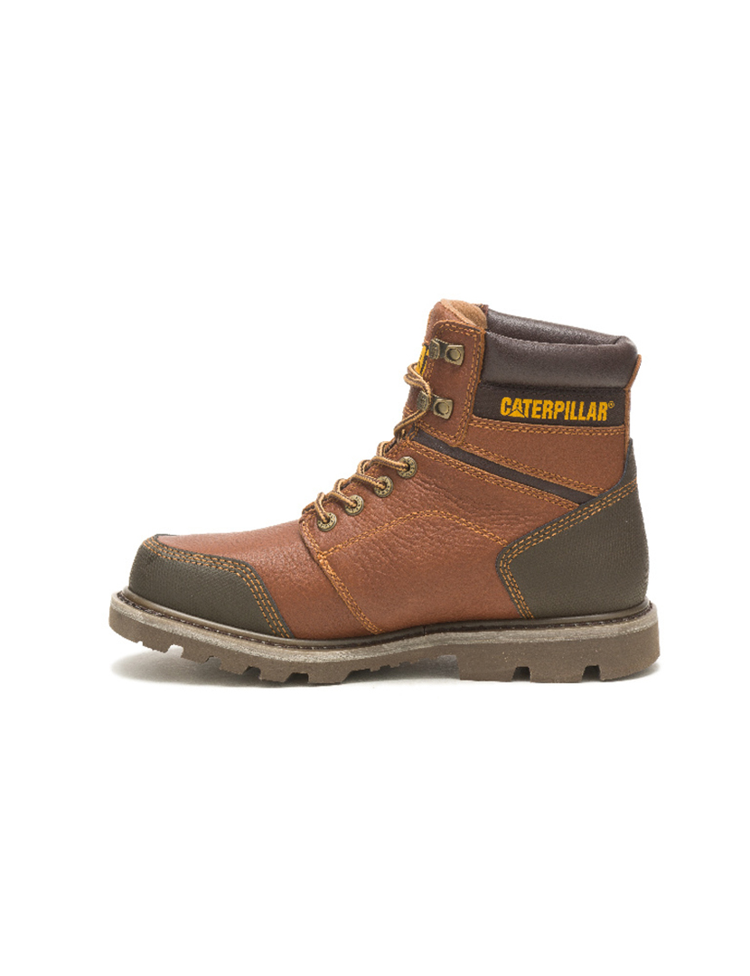 Brown Men's Boots