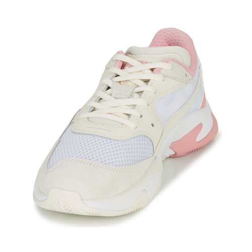 Puma - STORM ORIGIN PASTEL - Blanc
