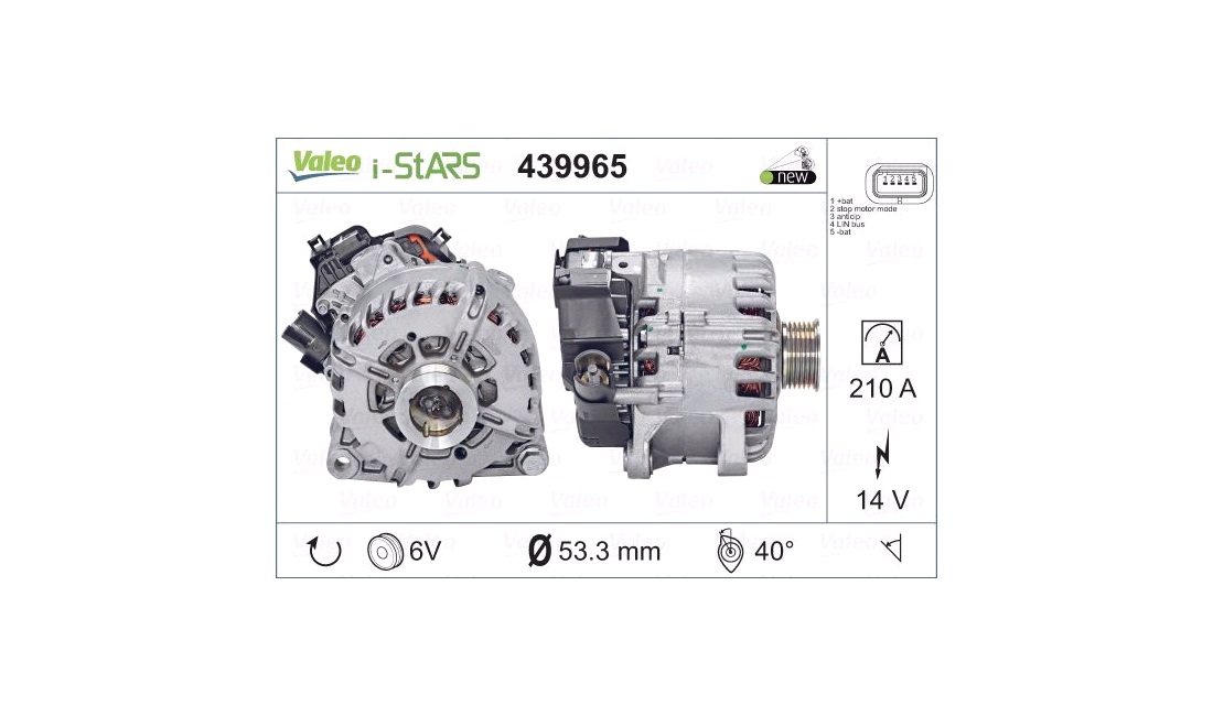 Generator