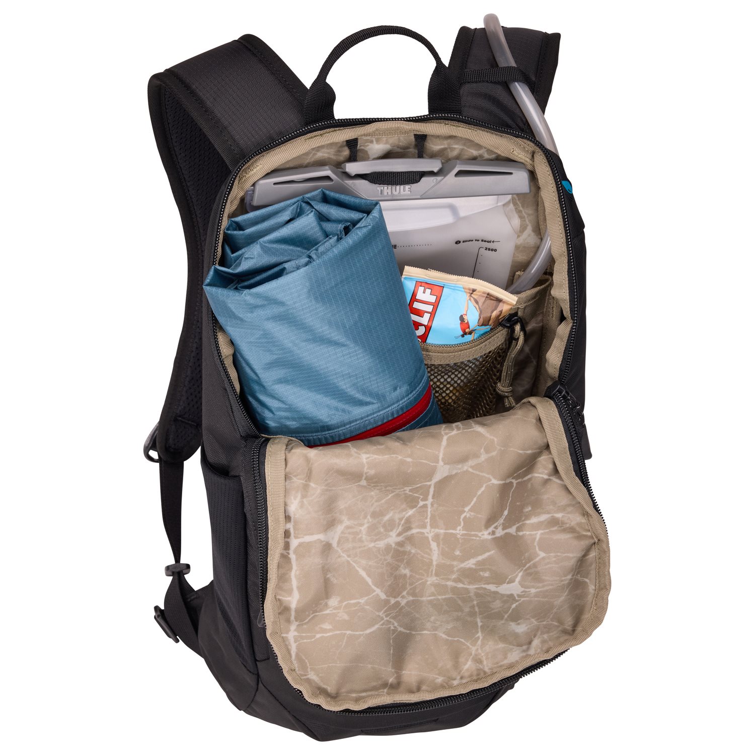 Thule AllTrail Hydration Backpack 10L black