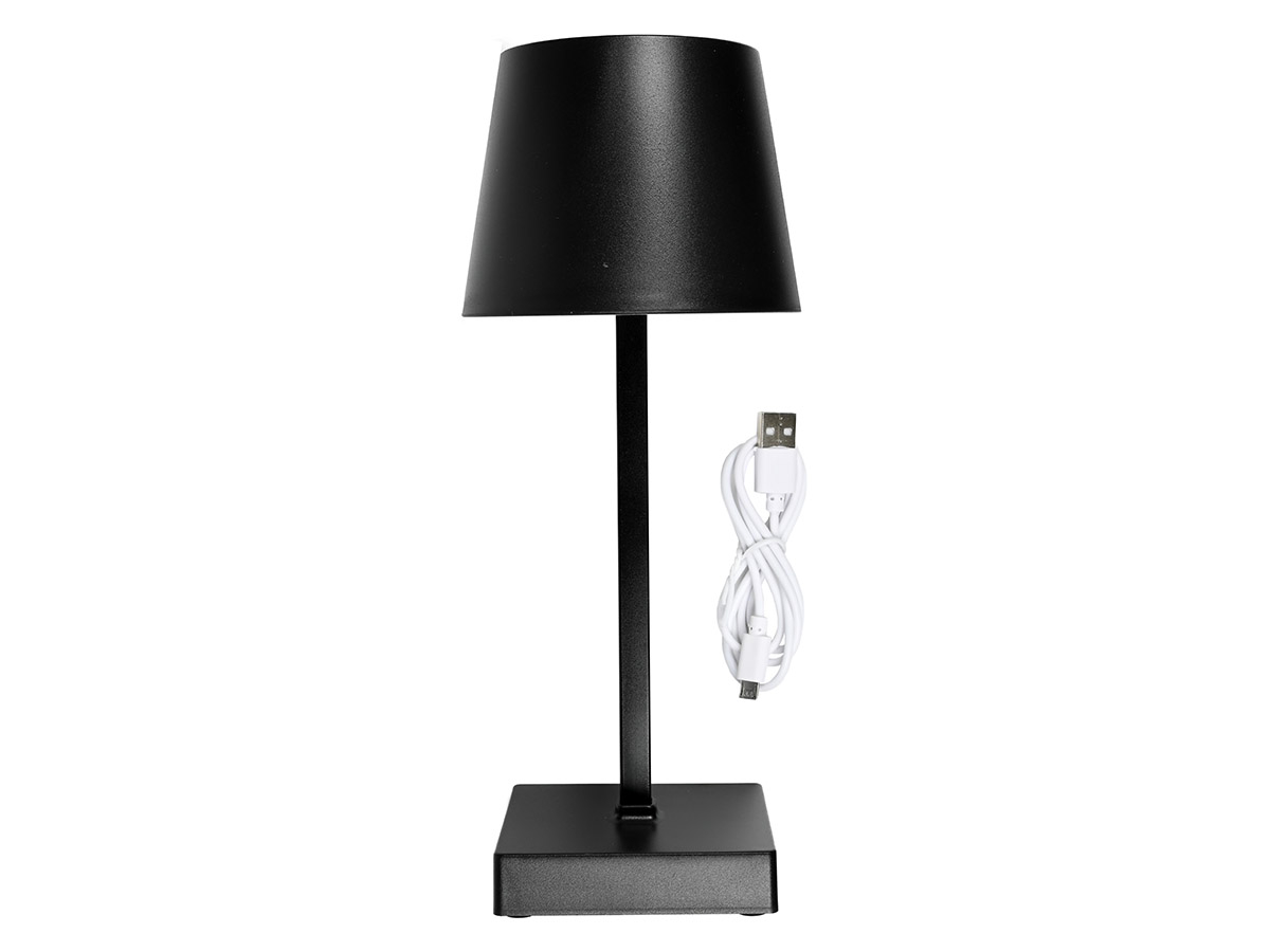 Benson LED tafellamp