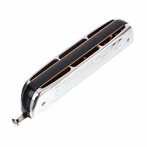 Hohner Chrometta 14 C 56
