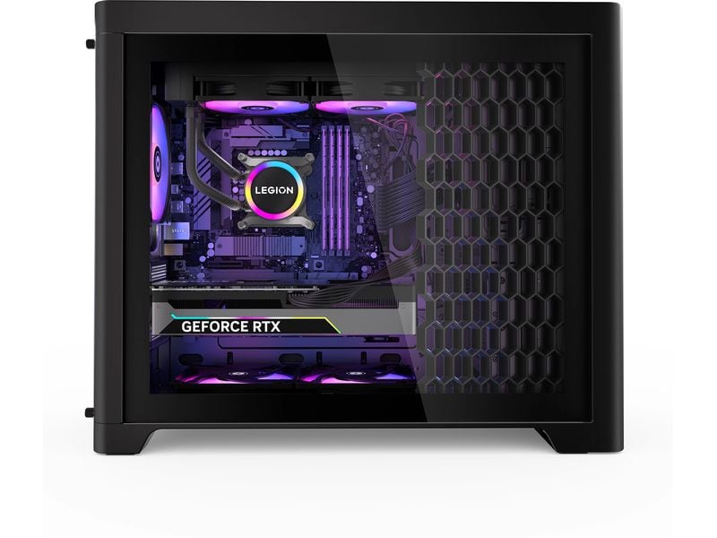 Lenovo Gaming PC Legion T5 30IAS10 Gaming-PC mit High-End-Grafikkarte