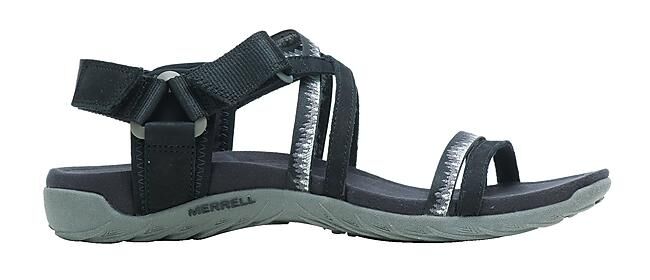 MERRELL - SANDALES MULTIACTIVITE TERRAN 3 CUSH LATTICE