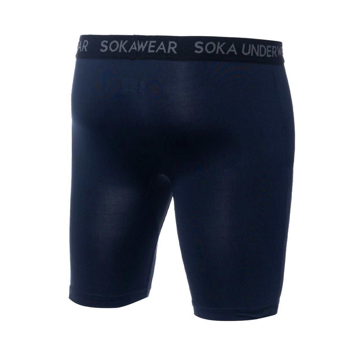 Leggings curtas Soka Primera Capa Soul