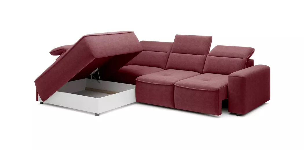 Ecksofa Colombo