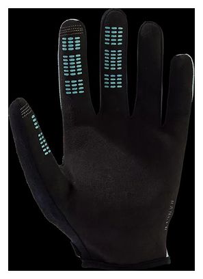 Gants Fox Ranger Bleu glacial