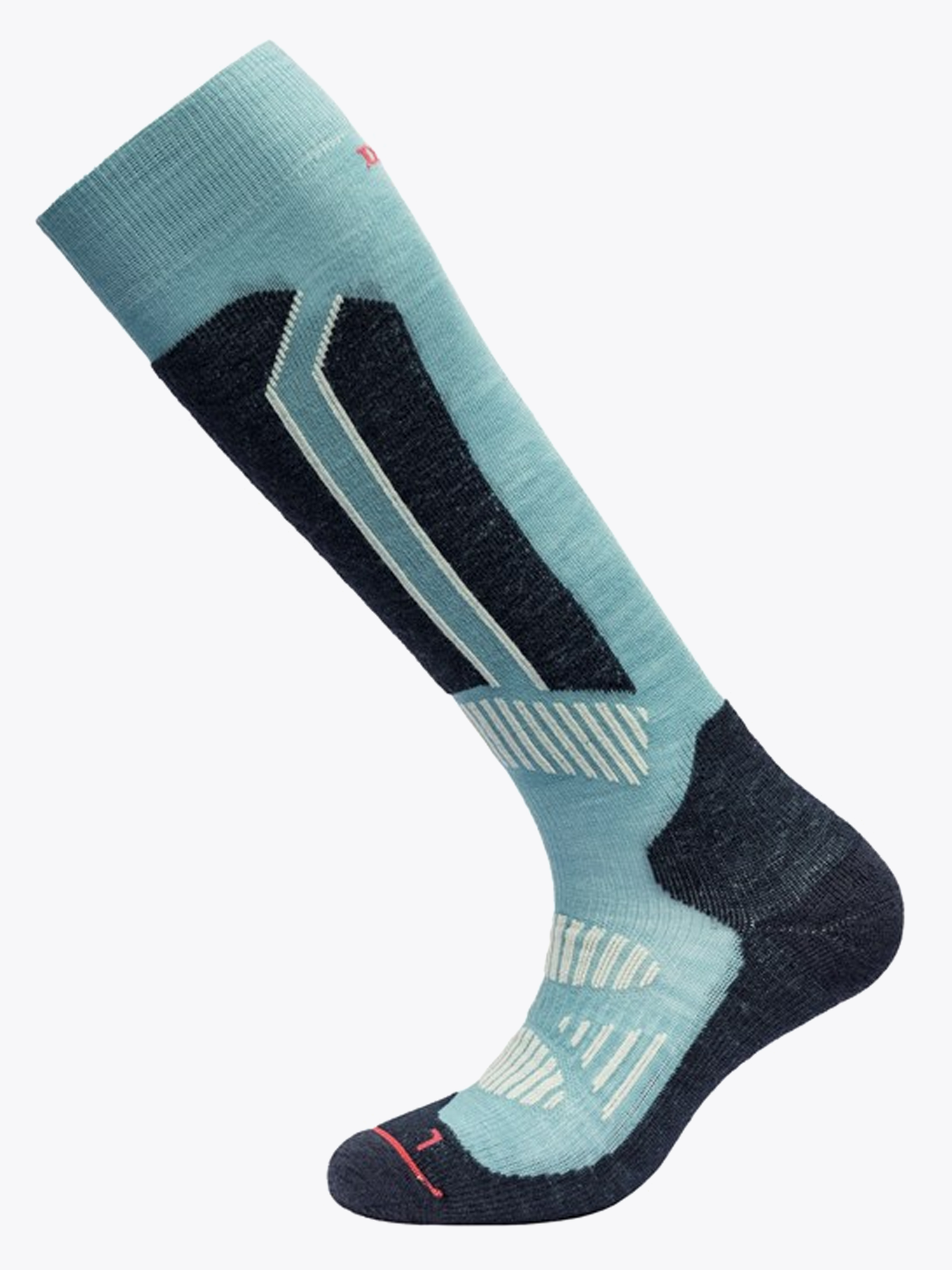 Alpine Woman Sock