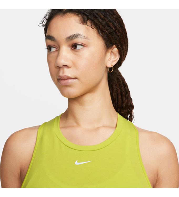 Nike Women Dri-FIT One Luxe Top