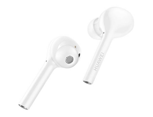 HUAWEI - FreeBuds écouteurs blancs sans fil CM-H1