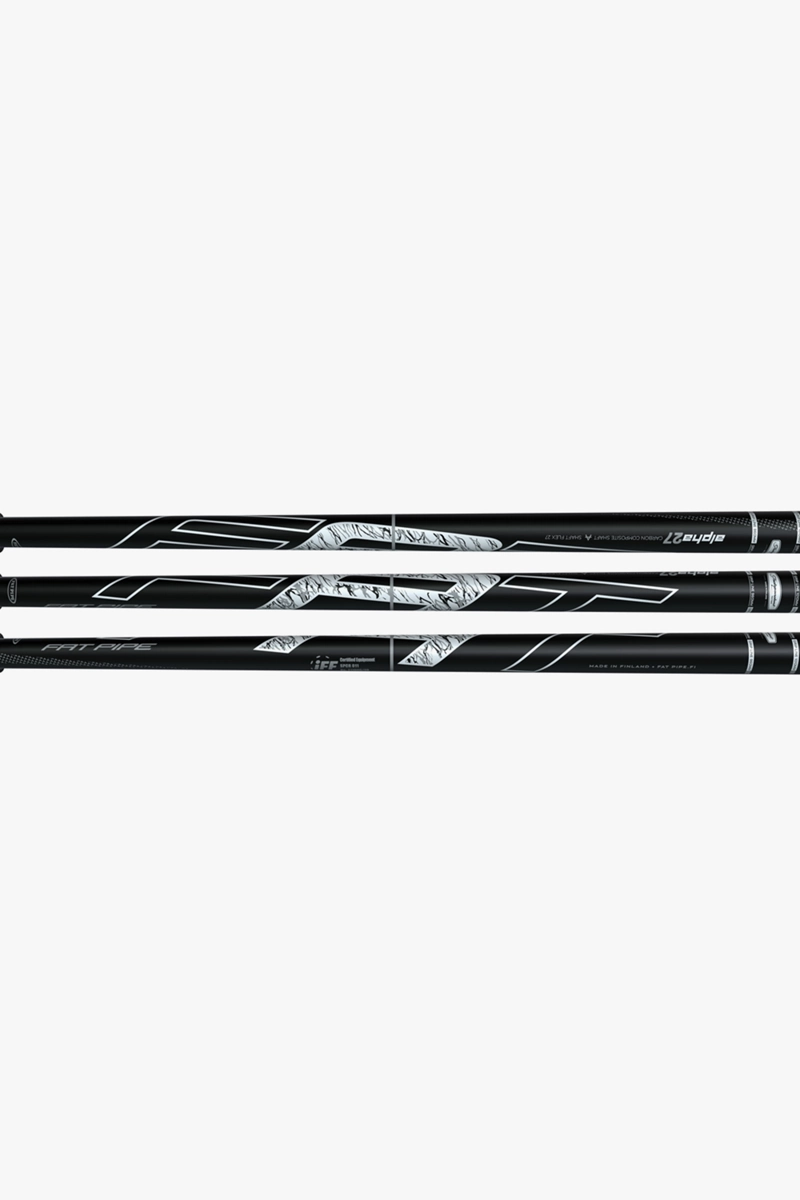 Fat Pipe Alpha 27 101 cm Unihockeystock
