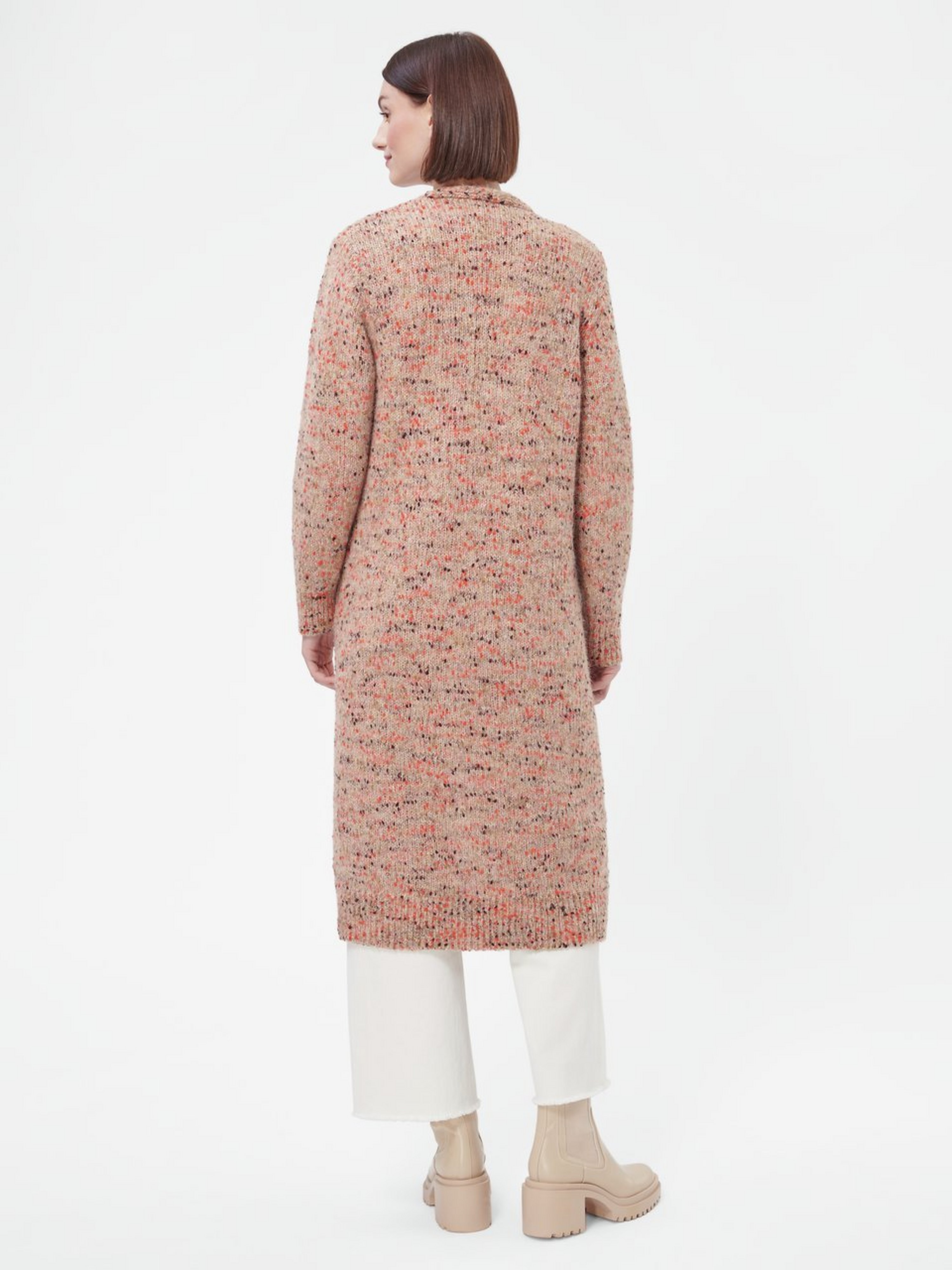 Strickjacke