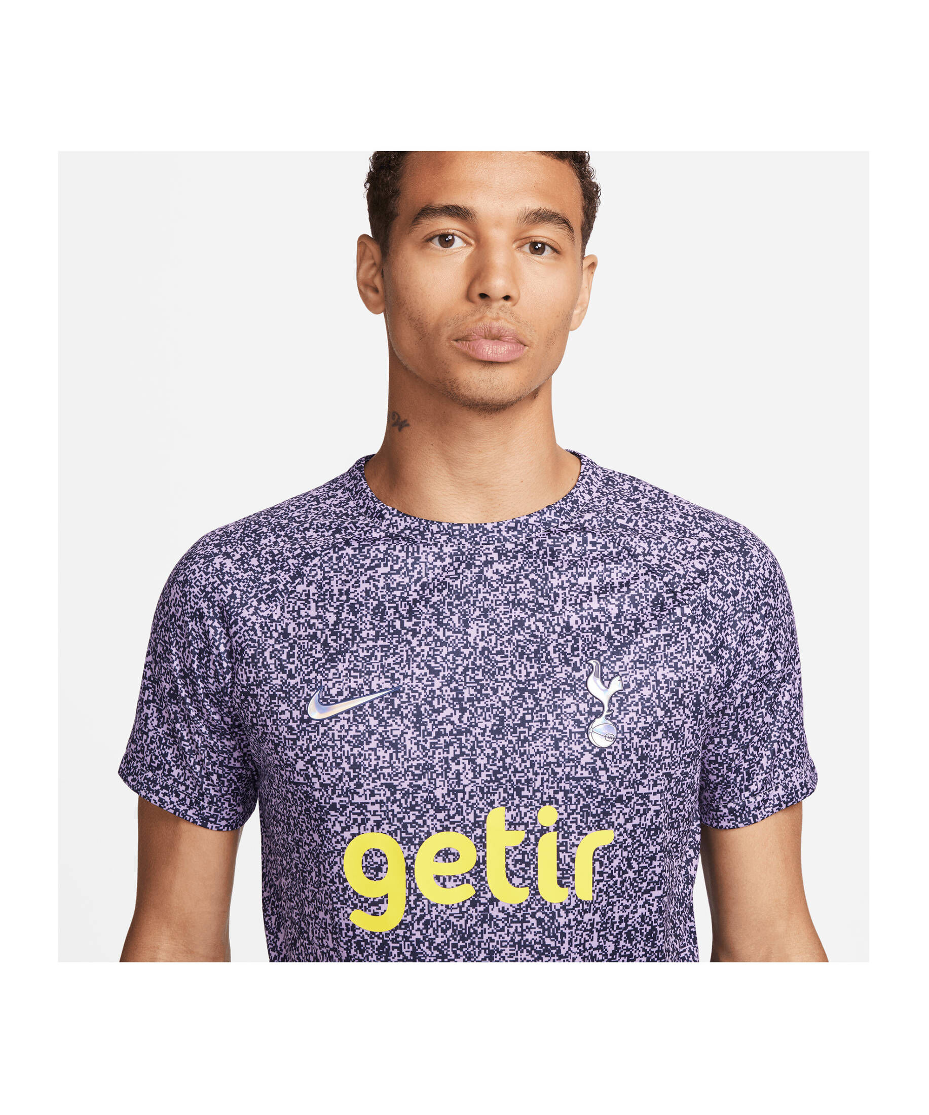 Nike| Trainingsshirt International Tottenham Hotspur
