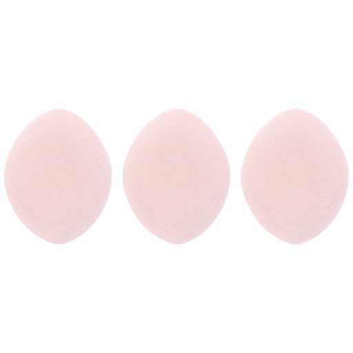 Real Techniques Mini Miracle Powder Puff Trio