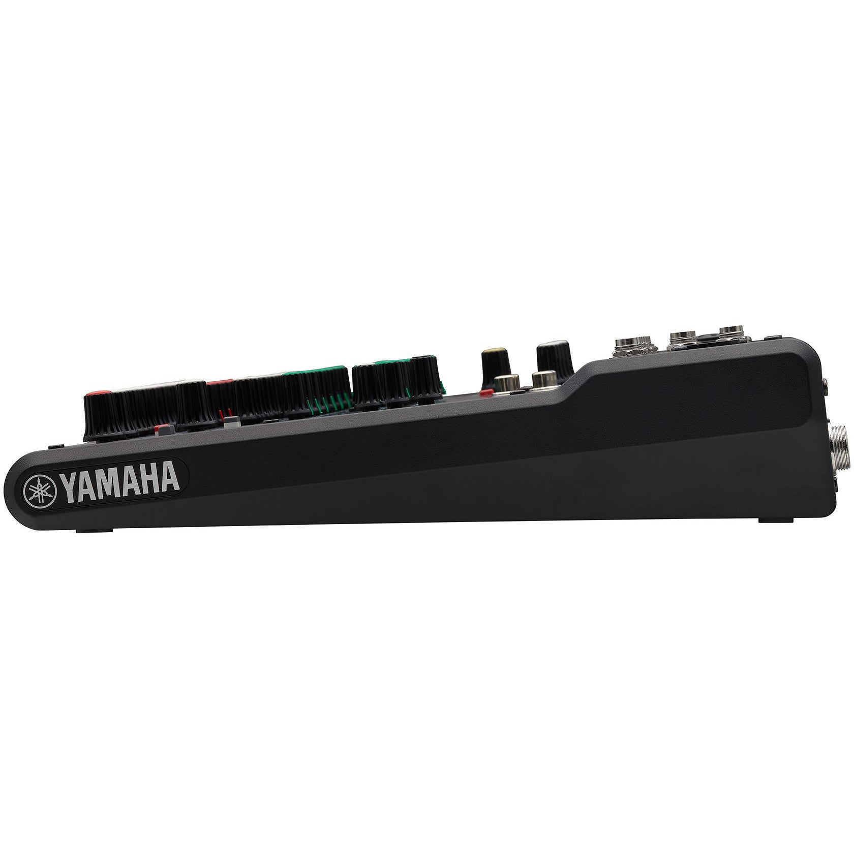 Yamaha MG10X analoog 10-kanaals mengpaneel