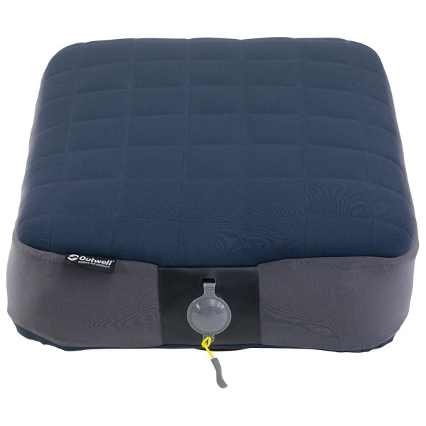 Outwell - Memory Air Pillow Deluxe - Coussin