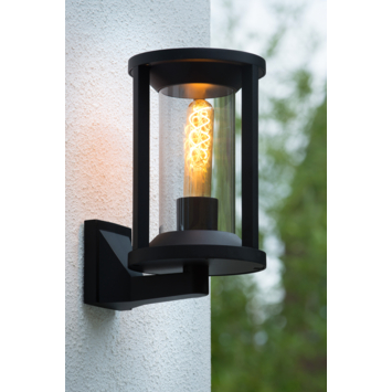 Lucide buitenwandlamp Cadix