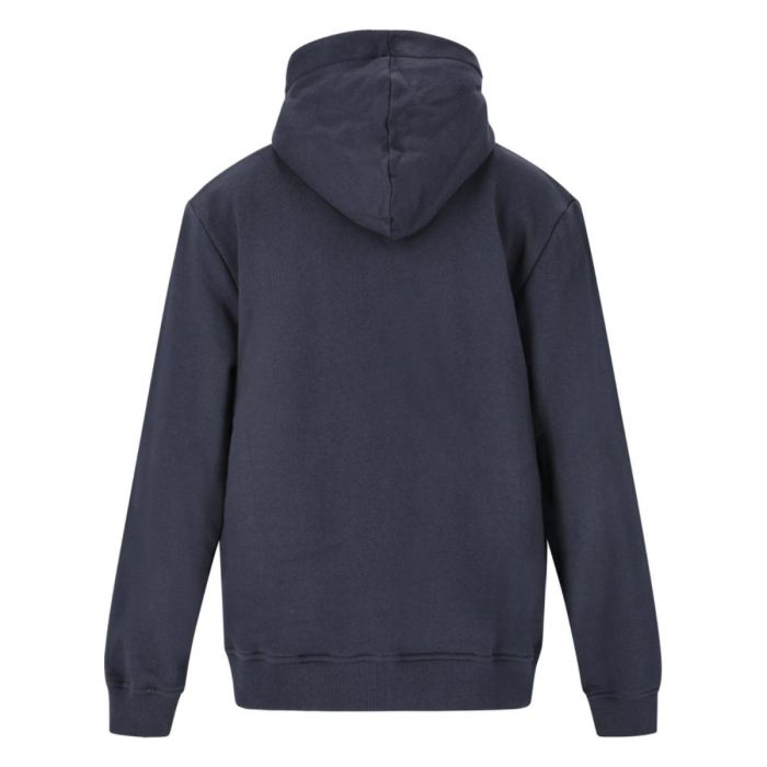 Endurance Junior Trøjer Glakrum Hoody Blå