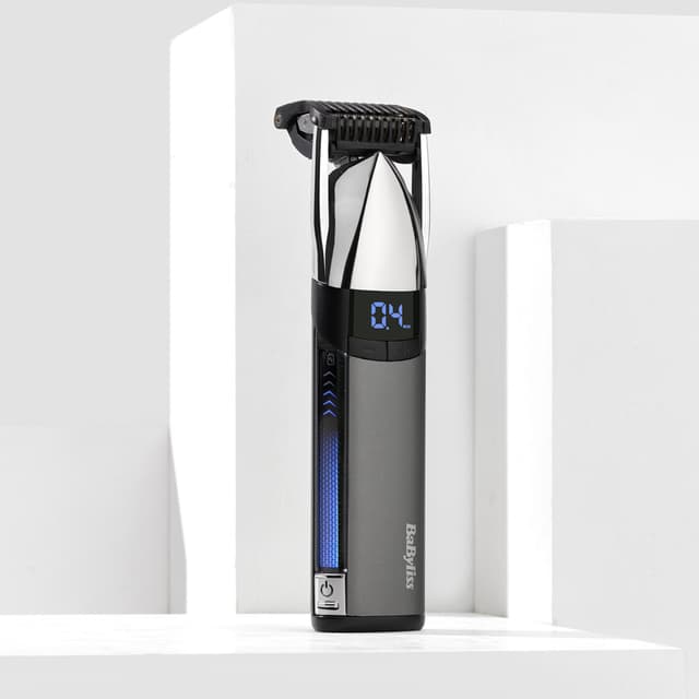 BaByliss Skægtrimmer S996E