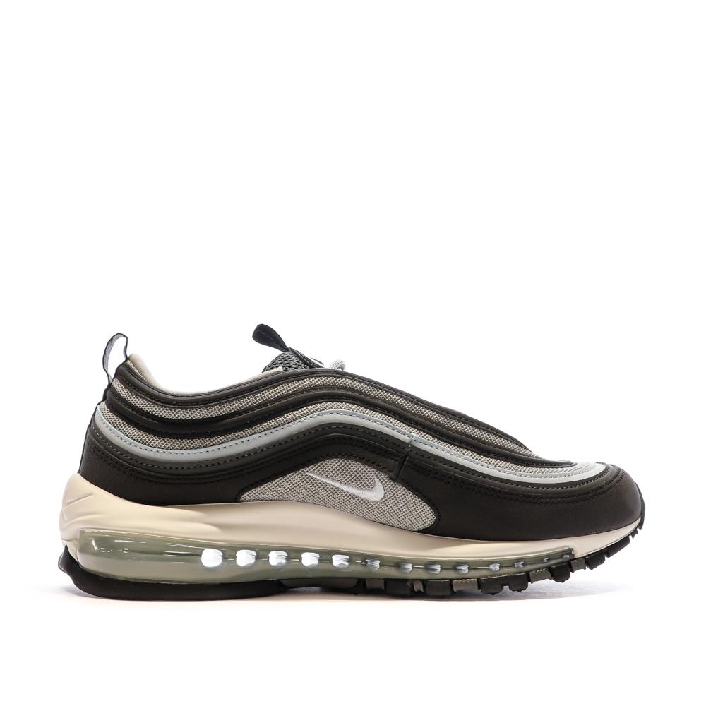 Nike Air Max 97 Baskets Noires/Grises Homme Nike