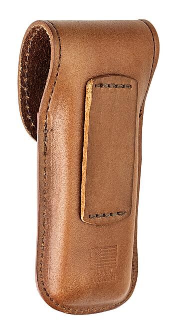 LEATHERMAN - ETUI CUIR HERITAGE MEDIUM