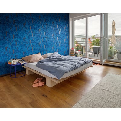 Bett Variabel