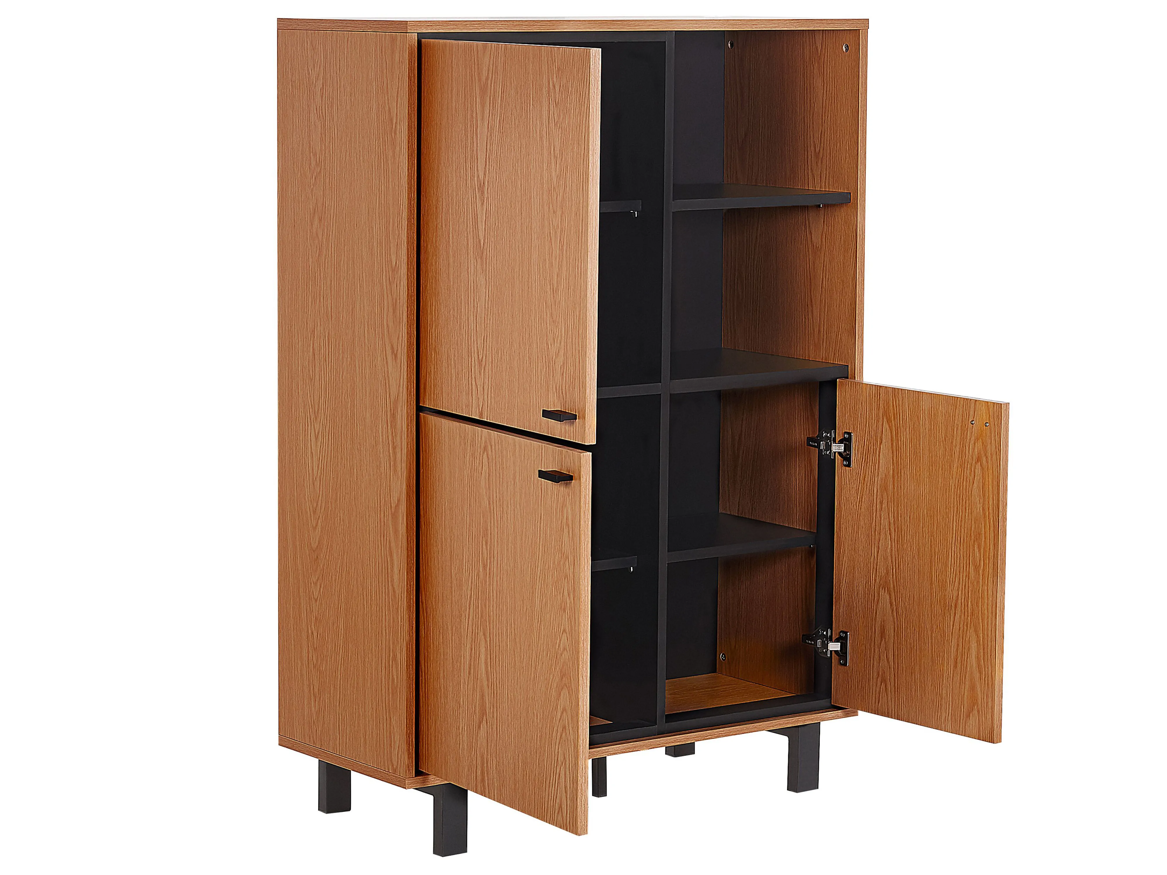 Kast PARAMOUNT Bruin