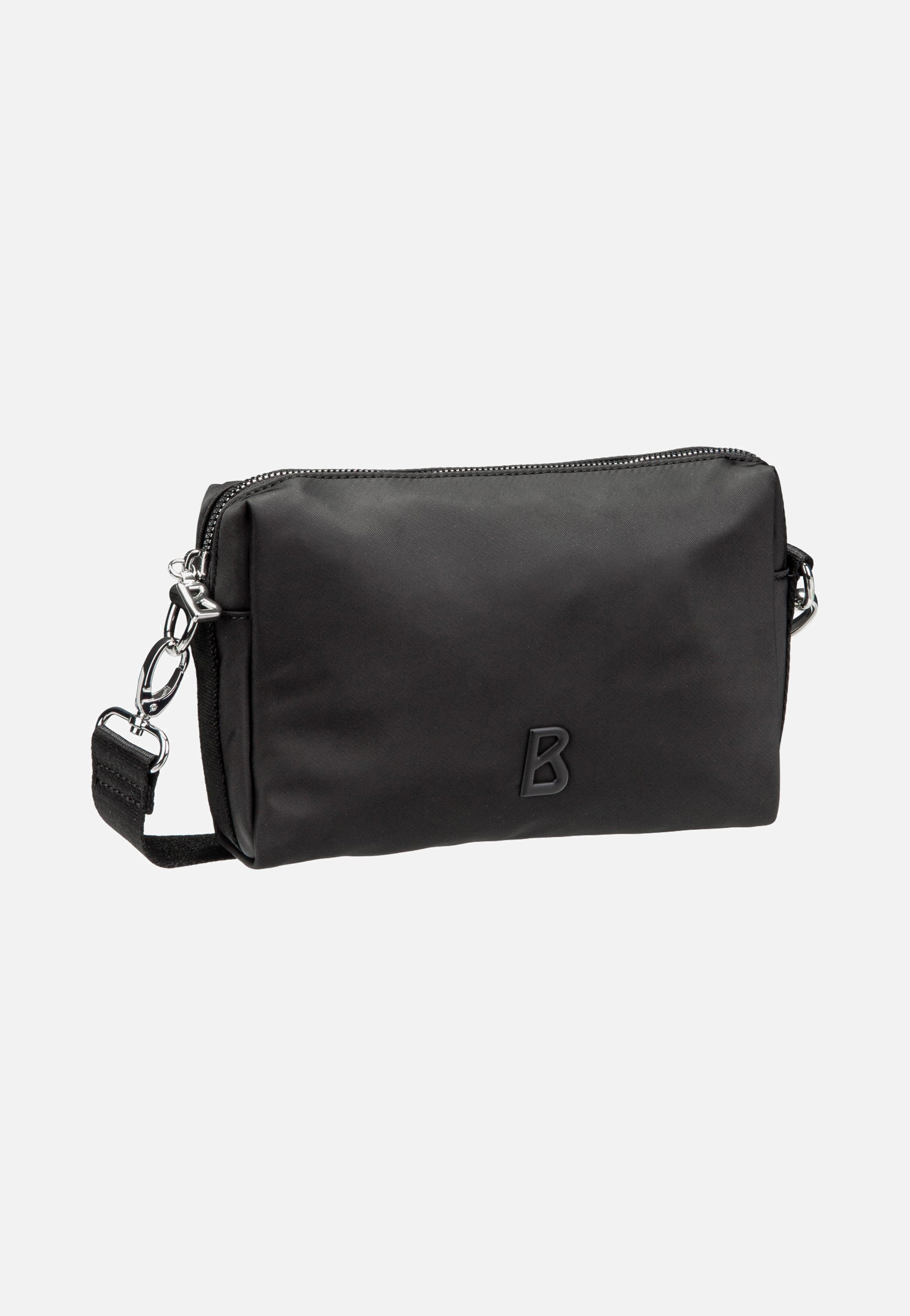 Verbier Play 1.0 Pukie Shoulde Black - Crossbody Bag