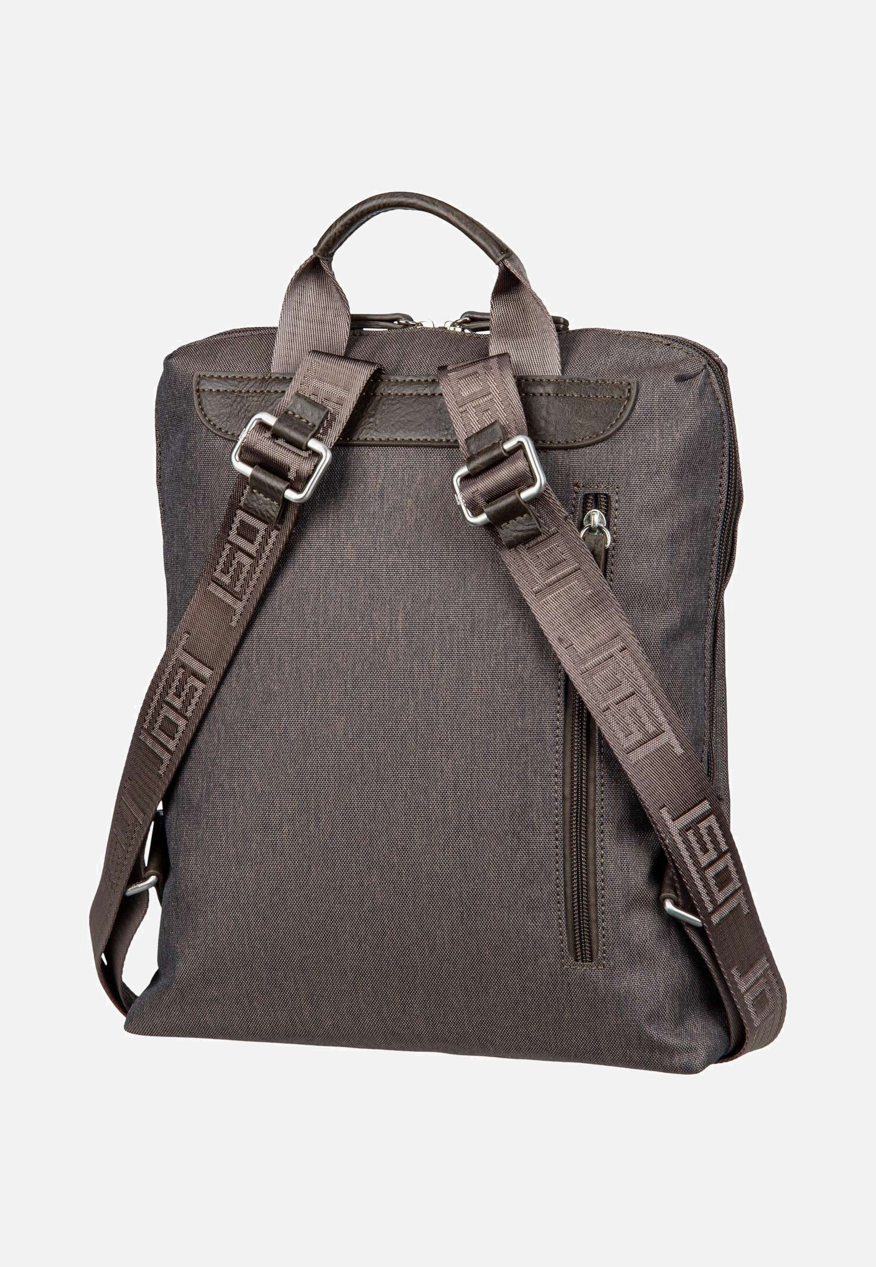 Bergen Daypack M Taupe - Rucksack