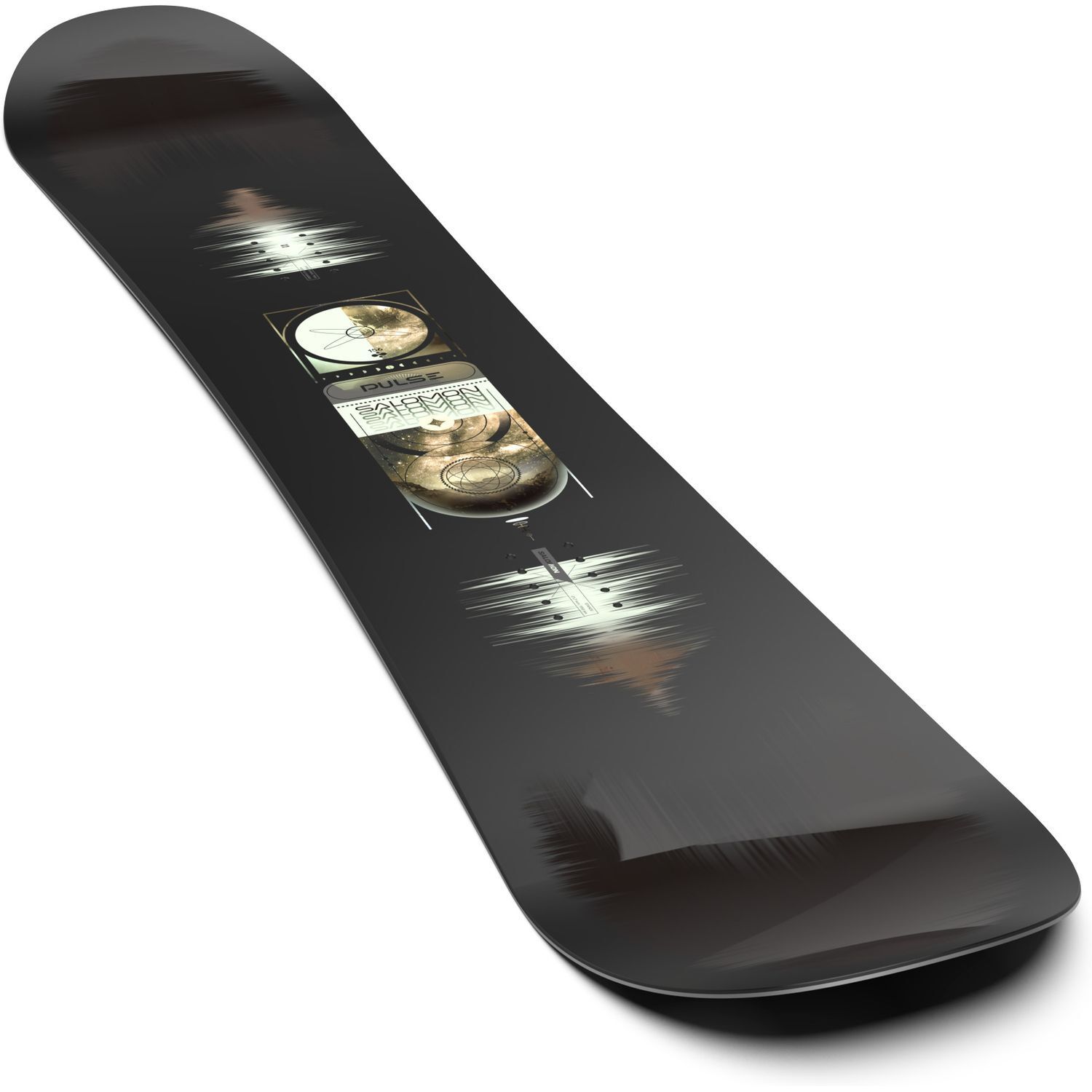 SalomonPULSE