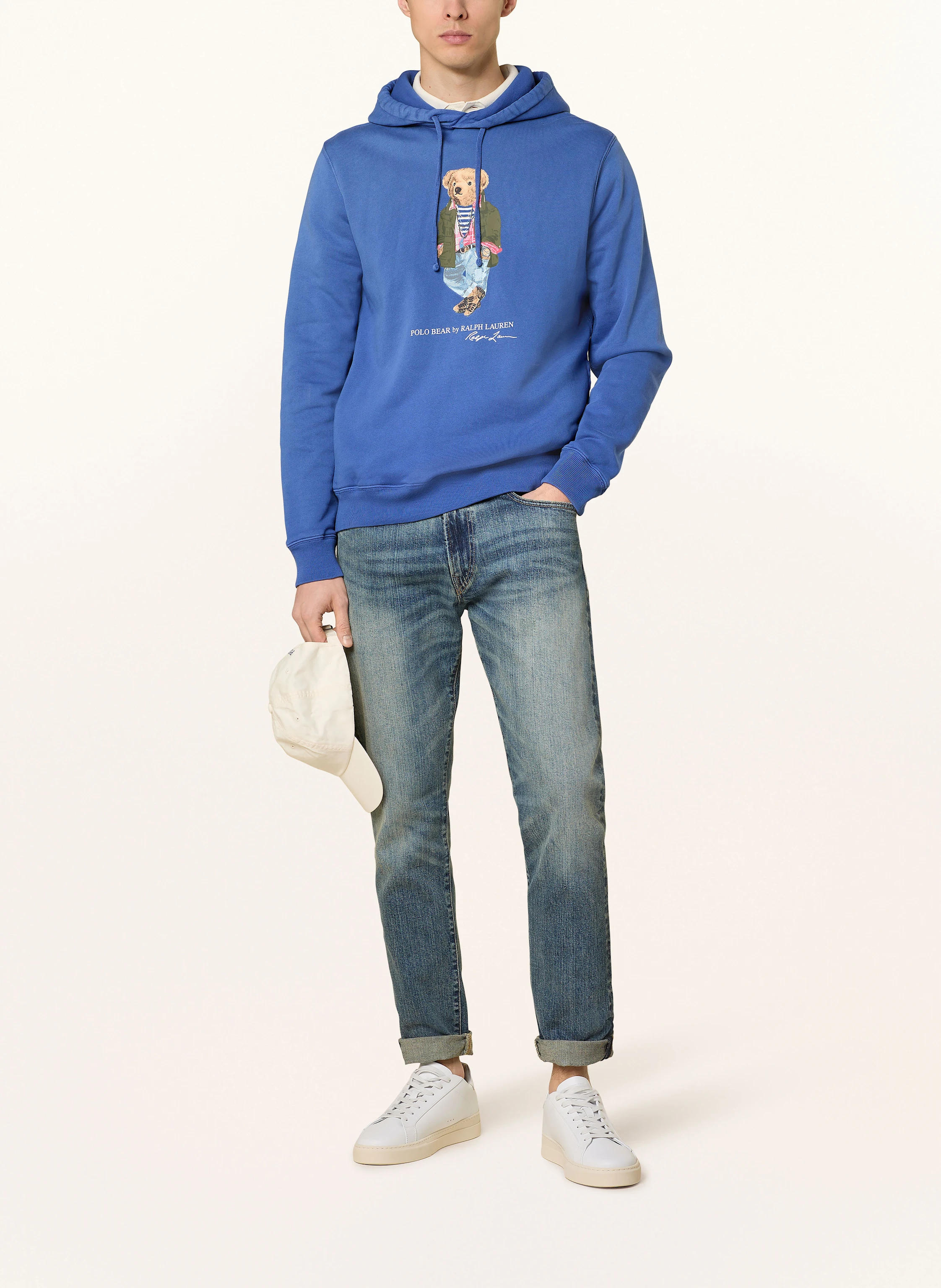POLO RALPH LAUREN Hoodie